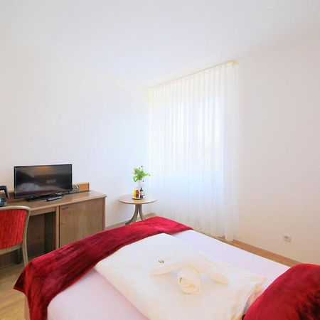 Hotel Kick Rauenberg  Dış mekan fotoğraf