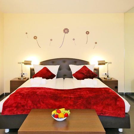 Hotel Kick Rauenberg  Dış mekan fotoğraf