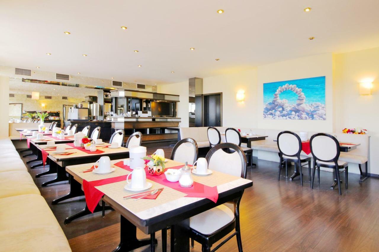 Hotel Kick Rauenberg  Dış mekan fotoğraf