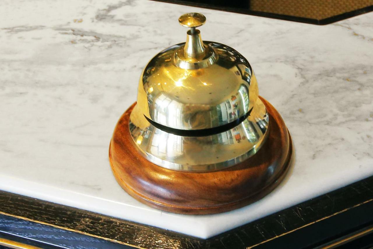 Hotel Kick Rauenberg  Dış mekan fotoğraf