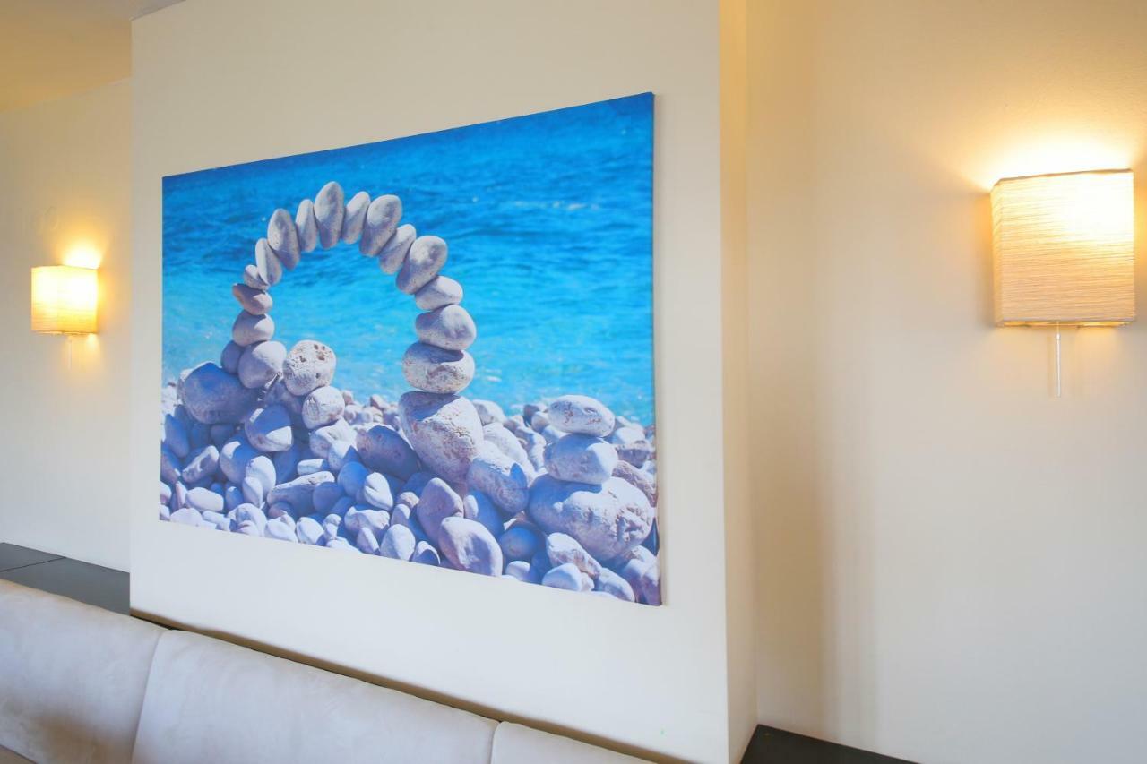 Hotel Kick Rauenberg  Dış mekan fotoğraf
