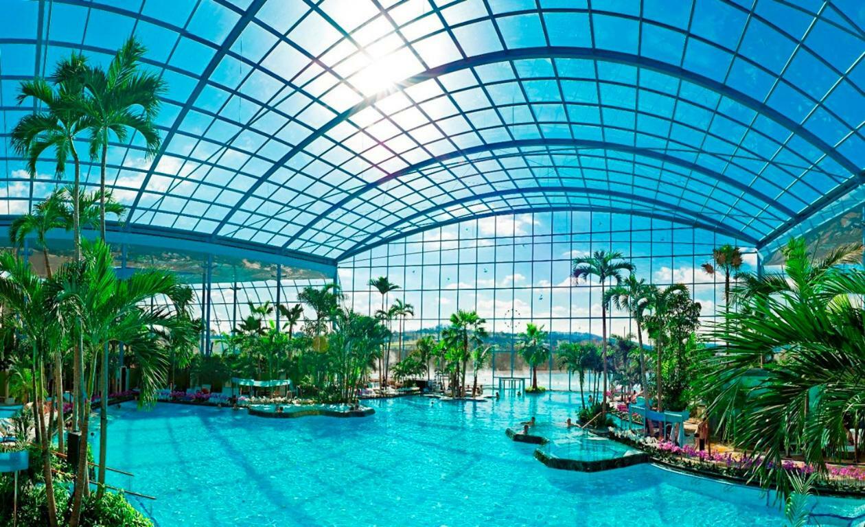 Hotel Kick Rauenberg  Dış mekan fotoğraf